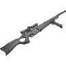 Пневматическая винтовка HATSAN FLASH 101 QE SET 5.5 (пластик, 3 Дж) 00241850