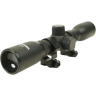 Пневматическая винтовка HATSAN FLASH 101 QE SET 5.5 (пластик, 3 Дж) 00241850